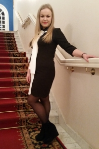 Ангелина Латышева