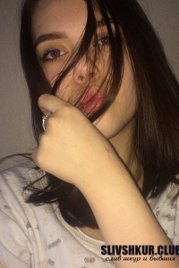 Ангелина Мартынова