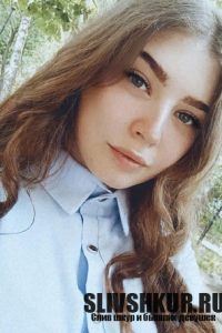 Ангелина Мингазова