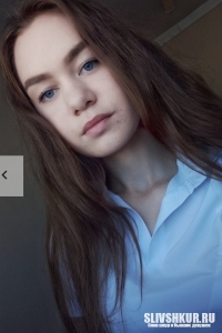 Ангелина Москвичёва