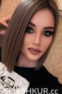 Ангелина Некрасова