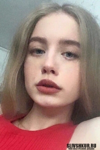 Ангелина Новикова