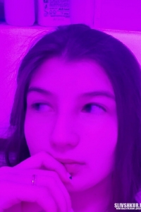 Ангелина Покурмина