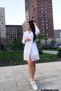 Ангелина Станкевич