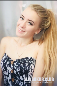 Ангелина Субботина