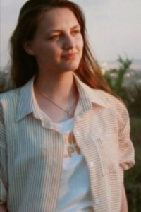 Ангелина Танаева