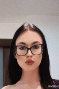 Ангелина Туркина