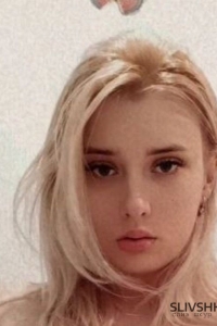 Ангелина Волкова