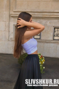 Ангелина Захарова