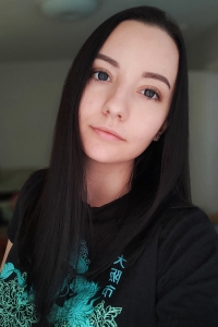 Ангелина Зеленская