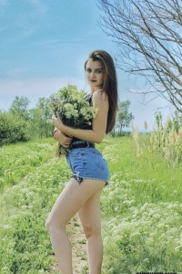 Ангелина Зодченко