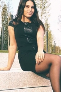 Ани Аваканян