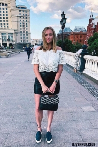 Ани Димидова