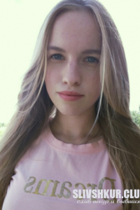 Анита Романова