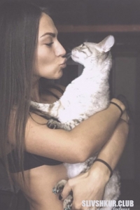 Аня Чернова