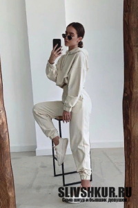 Аня Новоселова