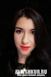 Анюта Александрова