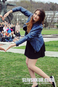 Анюта Беленко