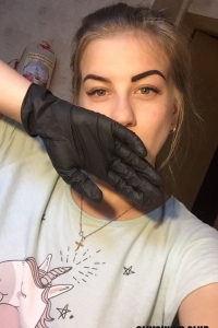 Анюта Сухоруких