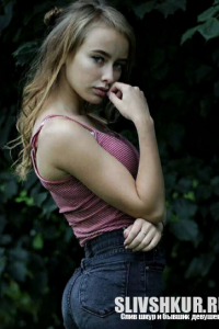 Анна Андреева