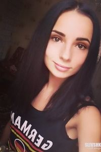 Анна Андрейко