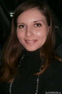 Анна Антонова