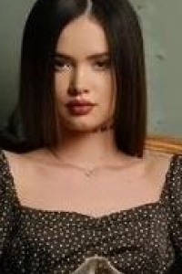 Анна Баунти