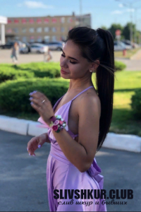 Анна Болдырева