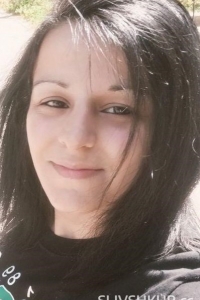 Анна Бурова