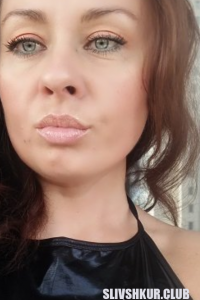Анна Буртцева