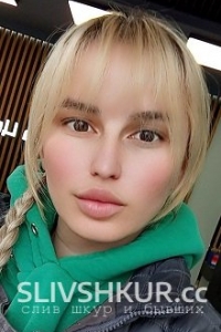 Анна Бычкова