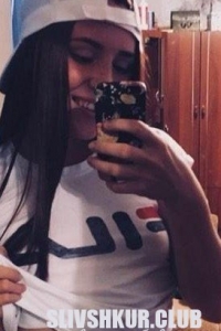 Анна Чагрова