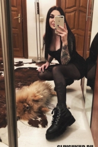 Анна Черепашкина