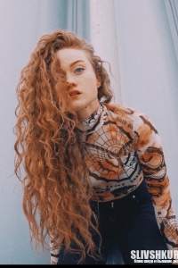 Анна Донскова