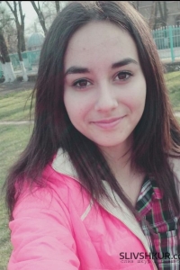 Анна Драган