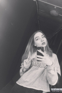 Анна Егорова