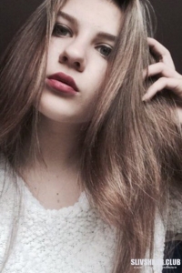 Анна Ермакова