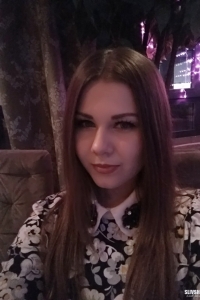 Анна Ершкова