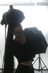 Анна Евдокимова