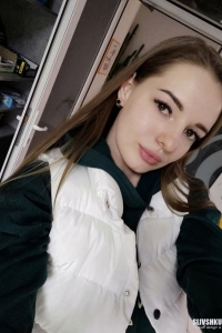 Анна Гладышева