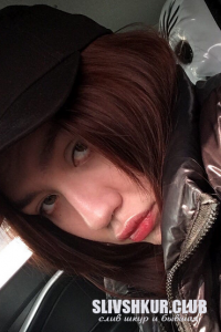 Анна Головизина