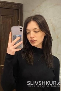 Анна Горелова