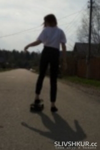 Анна Гриченевская