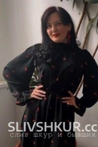 Анна Исаева