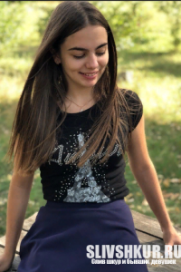 Анна Иванова