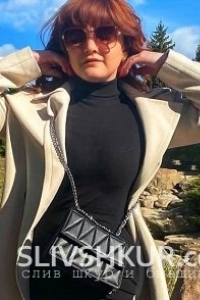 Анна Ивлева