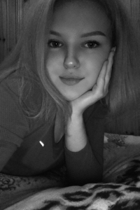 Анна Ярыгина