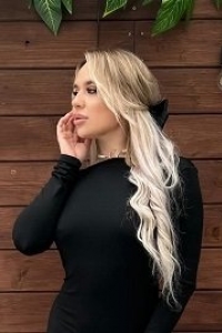 Анна Карпова