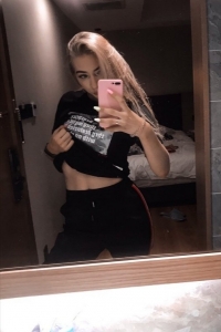 Анна Клевская