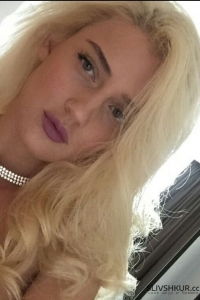 Анна Князева